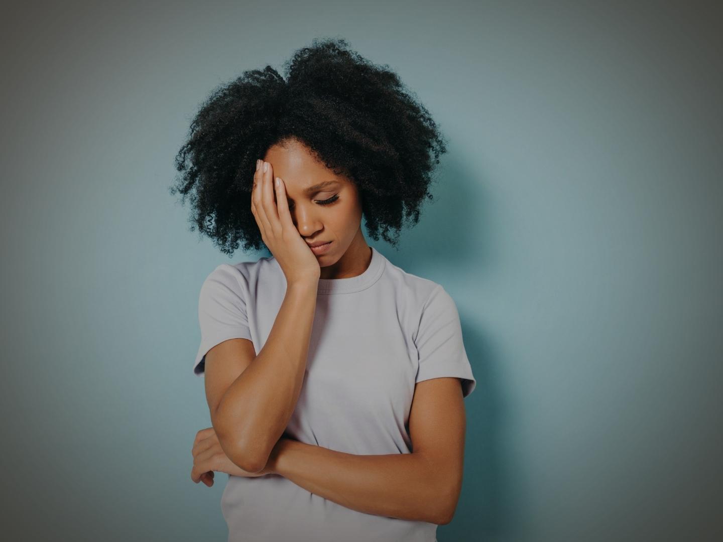 Anxiety / Depression / Mood