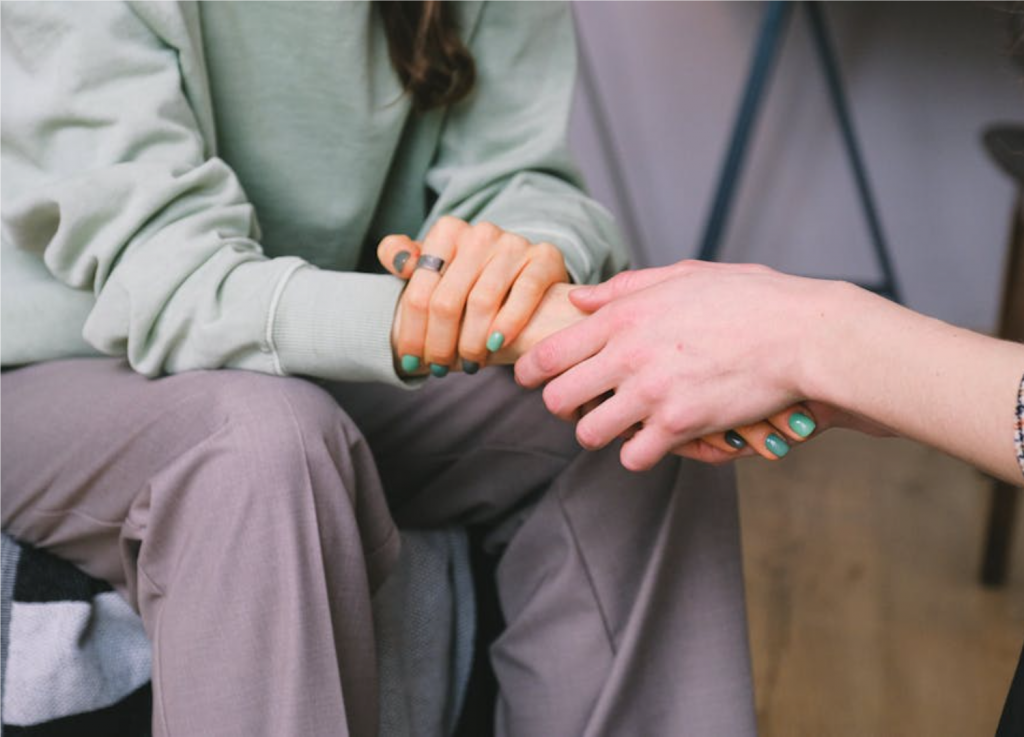 CPTSD and PTSD
